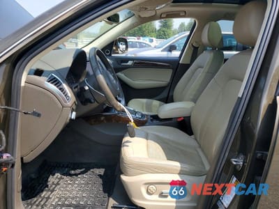 Zdjęcie 7 z 14 samochodu: 2015 AUDI Q5 TDI PRESTIGE VIN:WA1VMAFP8FA002175 - miniatura