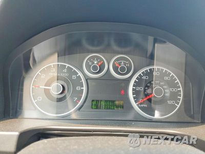 Zdjęcie 9 z 12 samochodu: 2009 FORD FUSION SE VIN:3FAHP07Z29R103880 - miniatura