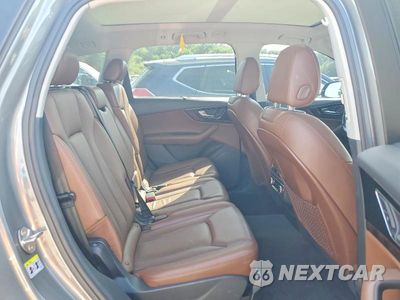 Zdjęcie 11 z 13 samochodu: 2017 AUDI Q7 PREMIUM PLUS VIN:WA1LAAF78HD036974 - miniatura