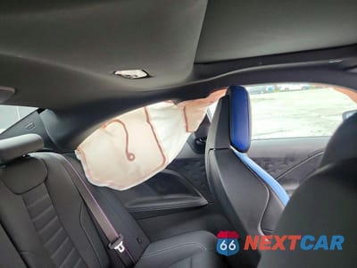 Zdjęcie 10 z 12 samochodu: 2025 BMW M2 VIN:3MF23DM05S8E96369 - miniatura