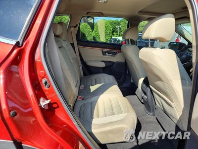 Zdjęcie 11 z 13 samochodu: 2018 HONDA CR-V EX VIN:2HKRW2H50JH685722 - miniatura