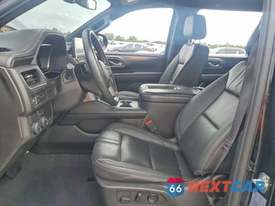 Zdjęcie 7 z 13 samochodu: 2023 CHEVROLET SUBURBAN C1500 RST VIN:1GNSCEKD0PR439404 - miniatura