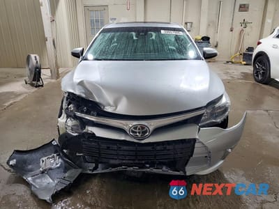 Piąte zdjęcie samochodu w środku: 2016 TOYOTA AVALON LIMITED VIN:4T1BK1EB5GU237312 - miniatura
