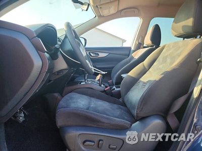 Zdjęcie 7 z 13 samochodu: 2016 NISSAN ROGUE SV VIN:KNMAT2MV9GP593338 - miniatura