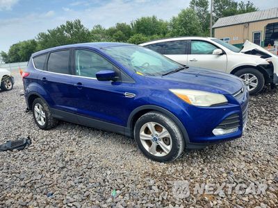 Czwarte zdjęcie samochodu z boku: 2013 FORD ESCAPE SE VIN:1FMCU9G92DUD01258 - miniatura