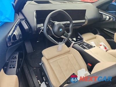 Zdjęcie 8 z 13 samochodu: 2026 BMW X3 30 XDRIVE VIN:5UX53GP04T9413999 - miniatura