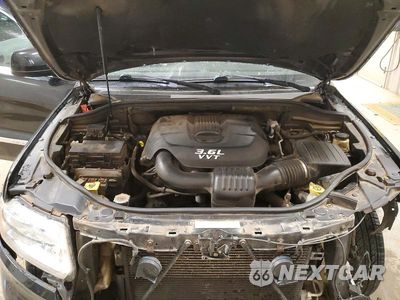 Zdjęcie 12 z 13 samochodu: 2012 JEEP CHEROKEE VIN:1C4RJEAG0CC355699 - miniatura