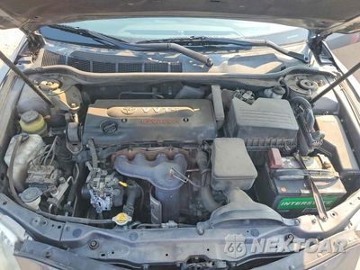 Zdjęcie 11 z 12 samochodu: 2009 TOYOTA CAMRY XLE VIN:4T4BE46KX9R071322 - miniatura