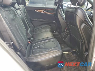 Zdjęcie 11 z 13 samochodu: 2016 LINCOLN MKX RESERVE VIN:2LMTJ6LR7GBL56056 - miniatura