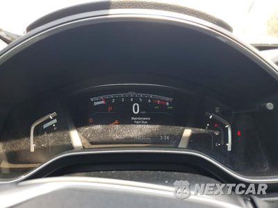 Zdjęcie 9 z 12 samochodu: 2022 HONDA CR-V EX VIN:7FARW1H57NE008525 - miniatura