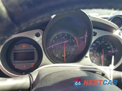 Zdjęcie 9 z 12 samochodu: 2019 NISSAN 370Z BASE VIN:JN1AZ4EH9KM422492 - miniatura