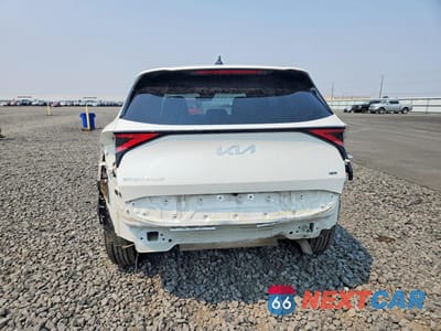 Zdjęcie 6 z 13 samochodu: 2023 KIA SPORTAGE LX VIN:KNDPUCAF8P7163357 - miniatura
