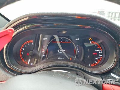 Zdjęcie 9 z 13 samochodu: 2021 DODGE DURANGO R/T VIN:1C4SDJCT5MC749549 - miniatura