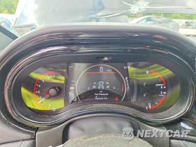 Zdjęcie 9 z 13 samochodu: 2022 DODGE DURANGO GT VIN:1C4RDHDGXNC217742 - miniatura