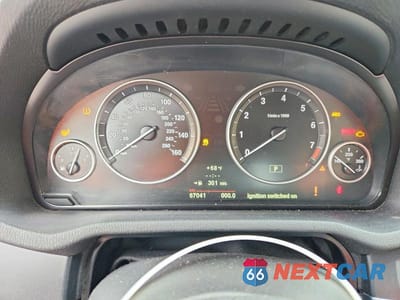 Zdjęcie 9 z 13 samochodu: 2011 BMW X3 XDRIVE35I VIN:5UXWX7C53BLT78965 - miniatura