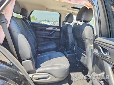 Zdjęcie 11 z 13 samochodu: 2023 MAZDA CX-9 TOURING PLUS VIN:JM3TCBAY9P0656445 - miniatura