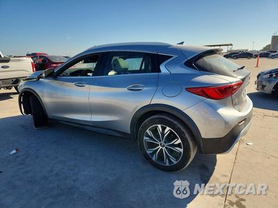 Drugie zdjęcie samochodu z przodu: 2018 DODG QX30 VIN:SJKCH5CR8JA041756 - miniatura