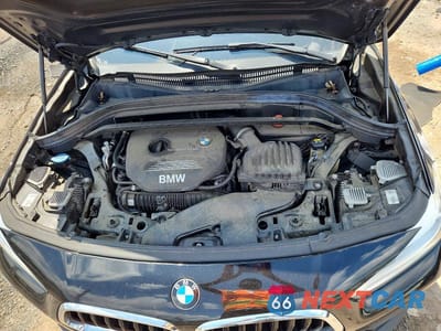 Zdjęcie 12 z 13 samochodu: 2018 BMW X2 XDRIVE28I VIN:WBXYJ5C36JEF73899 - miniatura
