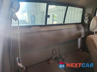 Zdjęcie 10 z 13 samochodu: 2003 TOYOTA TACOMA XTRACAB PRERUNNER VIN:5TESN92N43Z236064 - miniatura