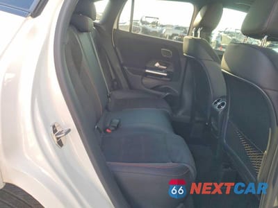 Zdjęcie 11 z 13 samochodu: 2024 MERCEDES-BENZ GLA 250 4MATIC VIN:W1N4N4HB3RJ620034 - miniatura