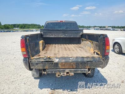 Zdjęcie 6 z 13 samochodu: 2001 CHEVROLET SILVERADO K2500 HEAVY DUTY VIN:1GCHK23U61F116051 - miniatura