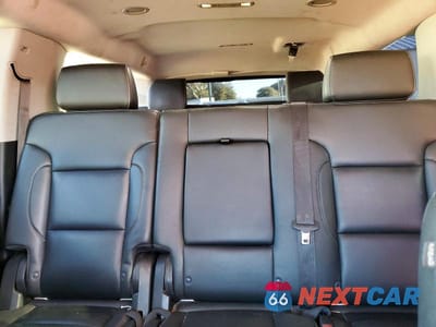Zdjęcie 10 z 13 samochodu: 2018 CHEVROLET SUBURBAN C1500 LT VIN:1GNSCHKC4JR143804 - miniatura