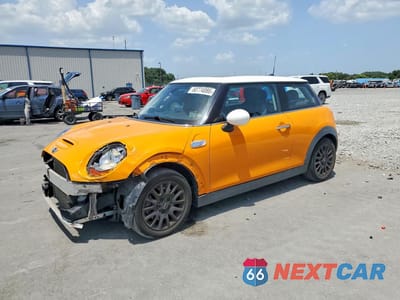 2017 MINI COOPER S WMWXP7C57H3B93820 - główne zdjęcie licytacji z USA - miniatura