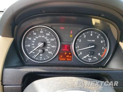 Zdjęcie 9 z 13 samochodu: 2014 BMW X1 XDRIVE35I VIN:WBAVM5C51EVV91848 - miniatura
