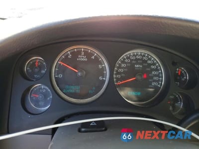 Zdjęcie 9 z 13 samochodu: 2009 CHEVROLET TAHOE K1500 LT VIN:1GNFK23089R229246 - miniatura