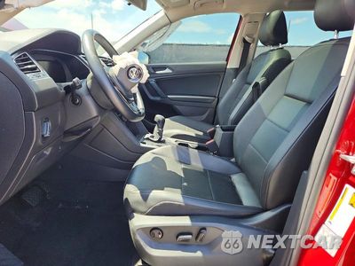 Zdjęcie 7 z 13 samochodu: 2019 VOLKSWAGEN TIGUAN SE VIN:3VV2B7AX3KM048861 - miniatura