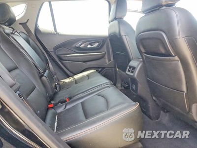 Zdjęcie 11 z 13 samochodu: 2022 GMC TERRAIN AT4 VIN:3GKALYEVXNL280555 - miniatura