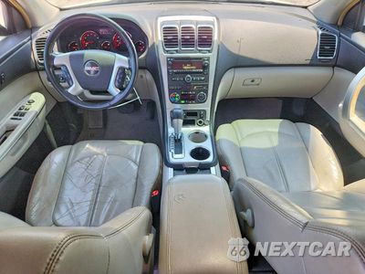 Zdjęcie 8 z 13 samochodu: 2008 GMC ACADIA SLT-1 VIN:1GKER237X8J172675 - miniatura