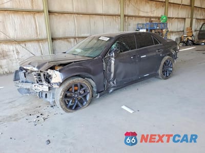 2018 CHRYSLER 300 S 2C3CCABG6JH261364 - główne zdjęcie licytacji z USA - miniatura