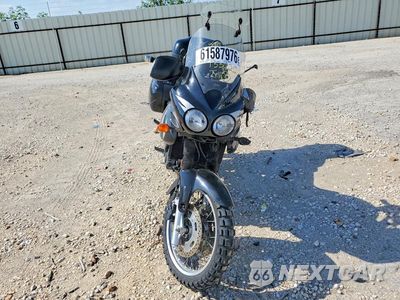 Drugie zdjęcie samochodu z przodu: 2001 TRIUMPH MOTORCYCLE TIGER VIN:SMT700FR21J133022 - miniatura