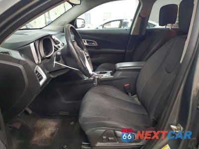 Zdjęcie 7 z 13 samochodu: 2013 CHEVROLET EQUINOX LT VIN:2GNALDEK1D6114655 - miniatura