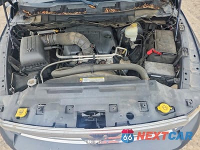 Zdjęcie 11 z 12 samochodu: 2010 DODGE RAM 1500 VIN:1D7RB1GT5AS106107 - miniatura