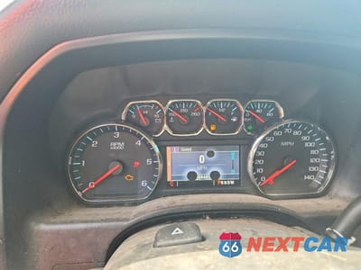 Zdjęcie 9 z 13 samochodu: 2015 CHEVROLET 1500 SILVERADO VIN:3GCPCREC9EG170549 - miniatura