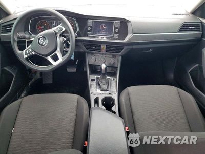 Zdjęcie 8 z 13 samochodu: 2019 VOLKSWAGEN JETTA S VIN:3VWCB7BU2KM128043 - miniatura