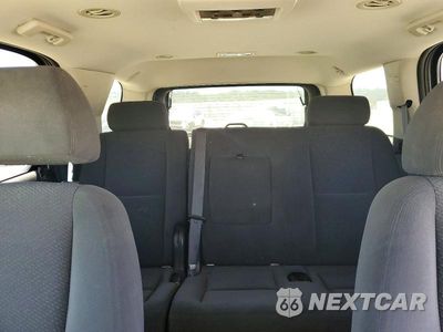 Zdjęcie 10 z 13 samochodu: 2007 CHEVROLET TAHOE C1500 VIN:1GNFC13J97J118474 - miniatura