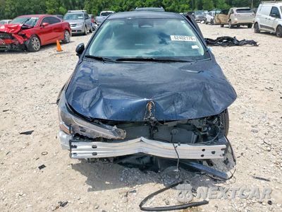 Piąte zdjęcie samochodu w środku: 2024 TOYOTA COROLLA LE VIN:5YFB4MDE2RP205297 - miniatura