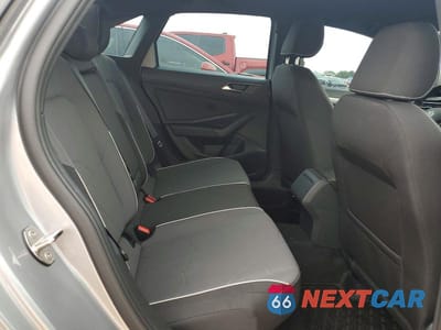 Zdjęcie 10 z 12 samochodu: 2025 VOLKSWAGEN JETTA SPORT VIN:3VWBX7BU6SM104616 - miniatura