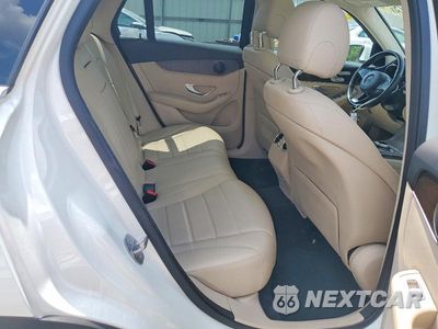 Zdjęcie 11 z 13 samochodu: 2019 MERCEDES-BENZ GLC 300 4MATIC VIN:WDC0G4KB6KF658708 - miniatura