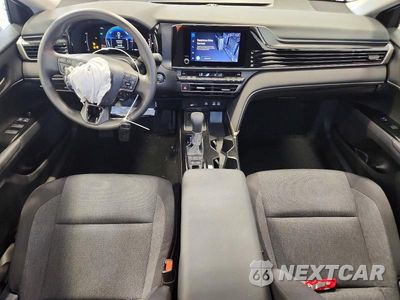 Zdjęcie 8 z 13 samochodu: 2026 TOYOTA CAMRY LE VIN:4T1DAACK6TU280243 - miniatura