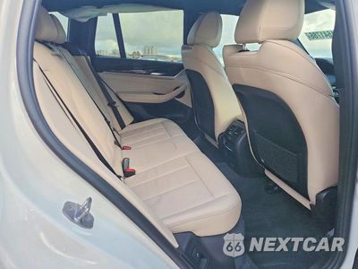 Zdjęcie 10 z 12 samochodu: 2020 BMW X3 XDRIVE30I VIN:5UXTY5C09L9C41281 - miniatura