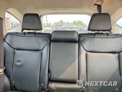 Zdjęcie 10 z 13 samochodu: 2015 HONDA CR-V EXL VIN:5J6RM4H77FL064509 - miniatura