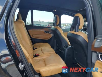 Zdjęcie 11 z 13 samochodu: 2017 VOLVO XC90 T8 VIN:YV4BC0PL4H1114263 - miniatura