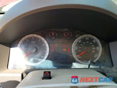 Zdjęcie 9 z 13 samochodu: 2008 FORD ESCAPE XLS VIN:1FMCU02Z08KC08551 - miniatura