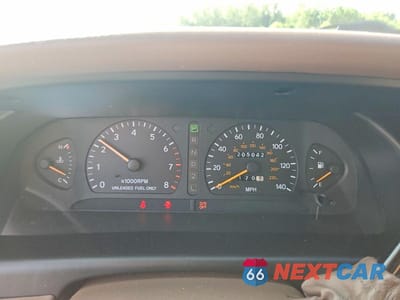 Zdjęcie 9 z 12 samochodu: 1997 TOYOTA AVALON XLS VIN:4T1BF12B5VU192815 - miniatura