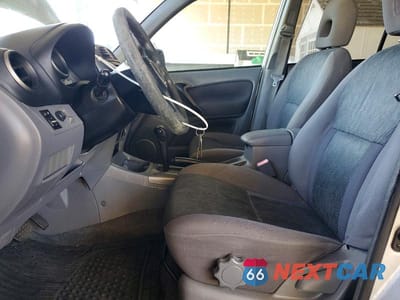 Zdjęcie 7 z 12 samochodu: 2003 TOYOTA RAV4 BASE VIN:JTEGH20V130110232 - miniatura