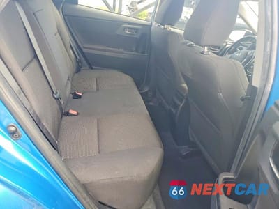 Zdjęcie 11 z 13 samochodu: 2016 SCION IM BASE VIN:JTNKARJE7GJ503836 - miniatura